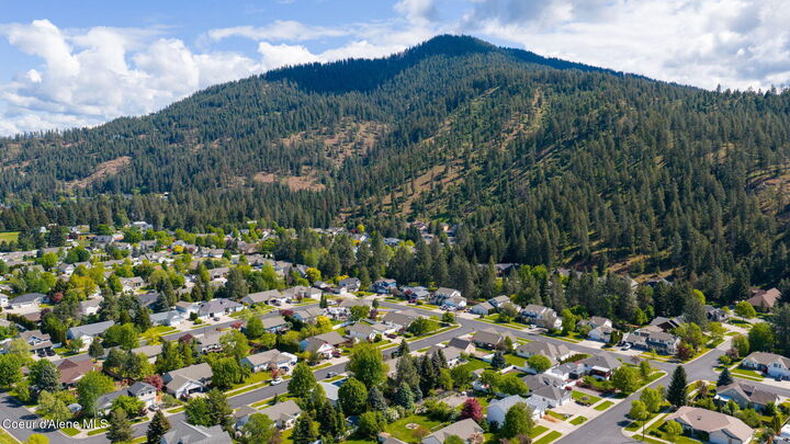 Property Photo: 2056 E Greywolf Ave ID 83815