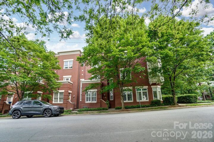 Property Photo:  400 Clarice Avenue 135  NC 28204 