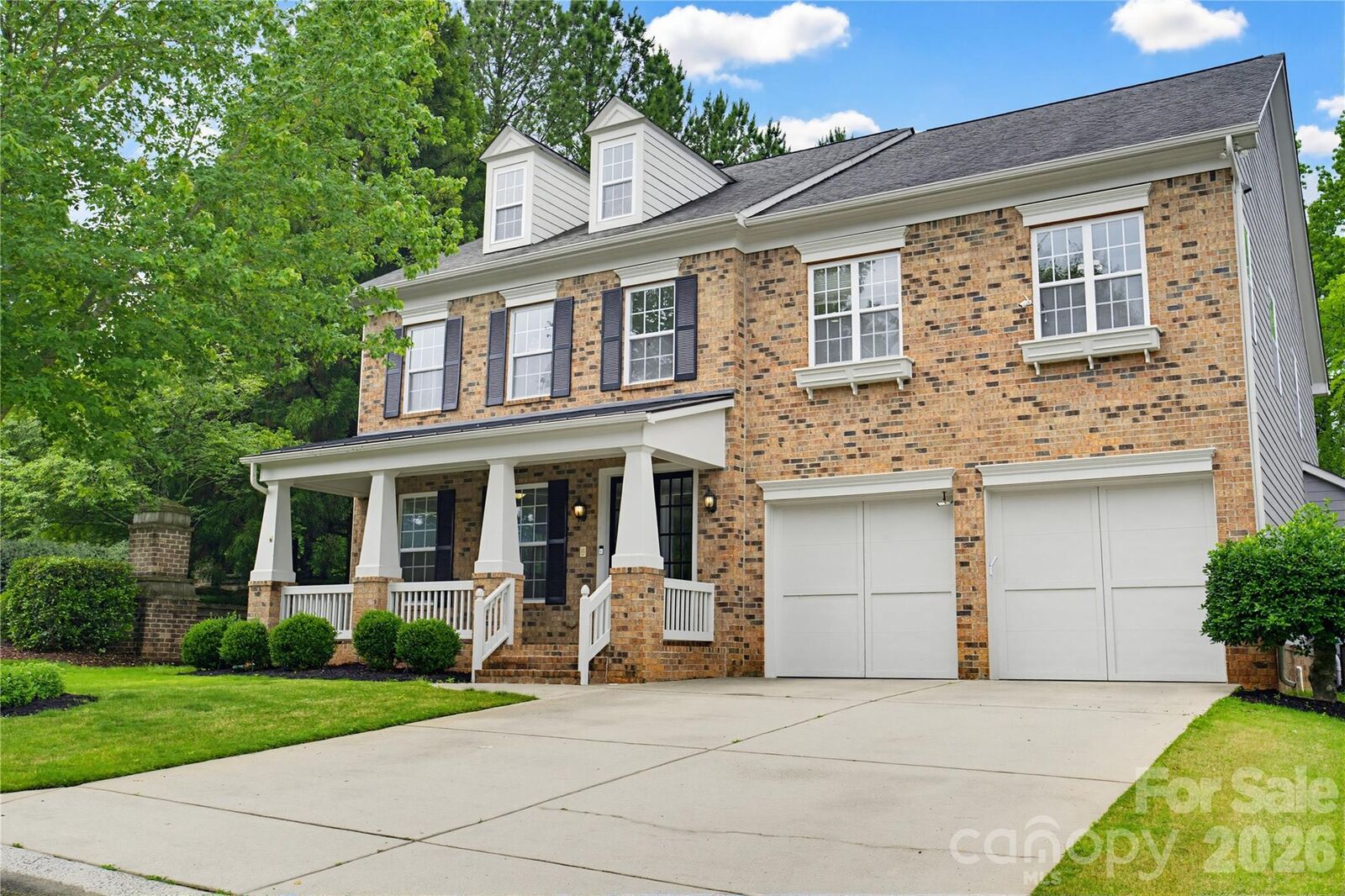 Property Photo: 6405 Chadwell Court SC 29707