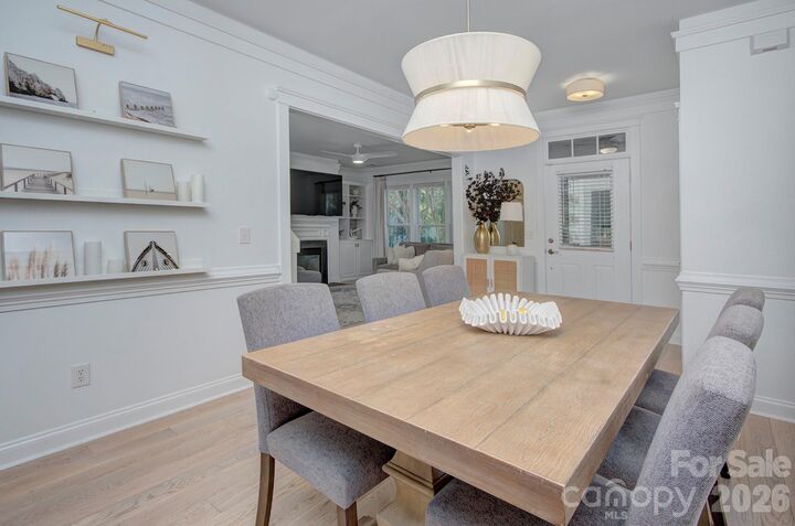 Property Photo: 13642 Stumptown Road NC 28078