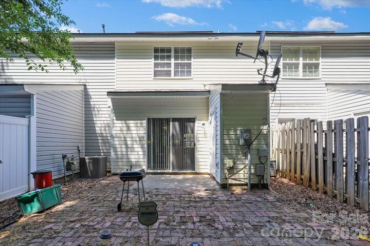 Property Photo:  7543 Petrea Lane  NC 28227 