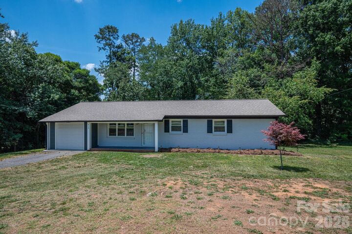 Property Photo:  413 Bell Road  NC 28086 