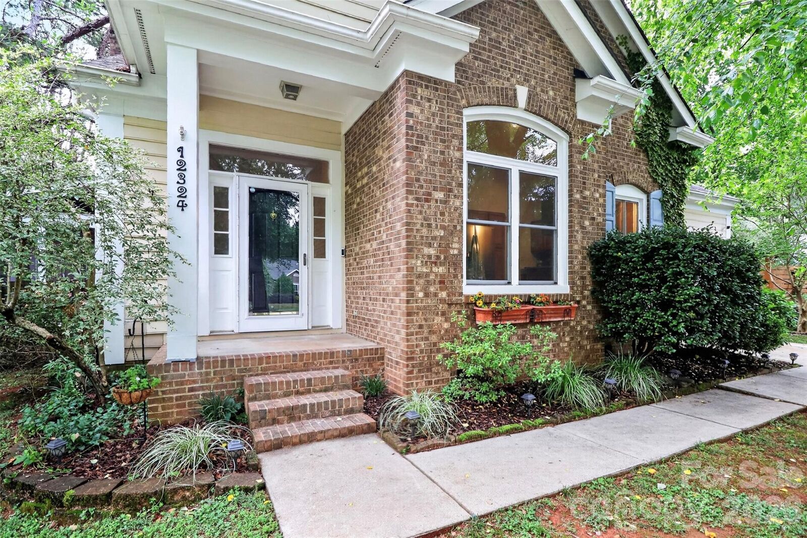 Property Photo:  12324 Terrick Court  NC 28273 