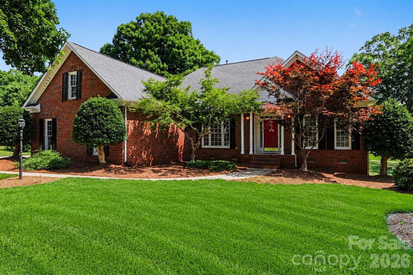 Property Photo:  4726 Shannamara Drive  NC 28104 