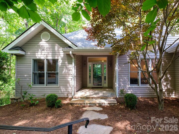 Property Photo:  30 Cherokee Trail  NC 28732 