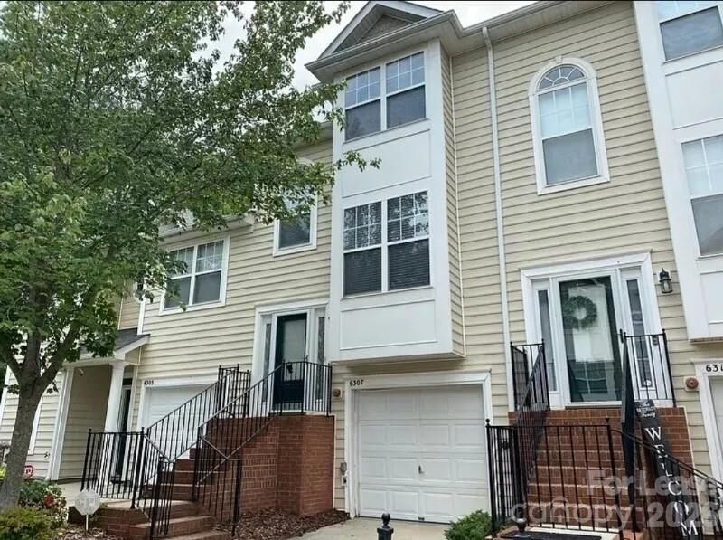 Property Photo:  6307 Gammon Road  NC 28269 