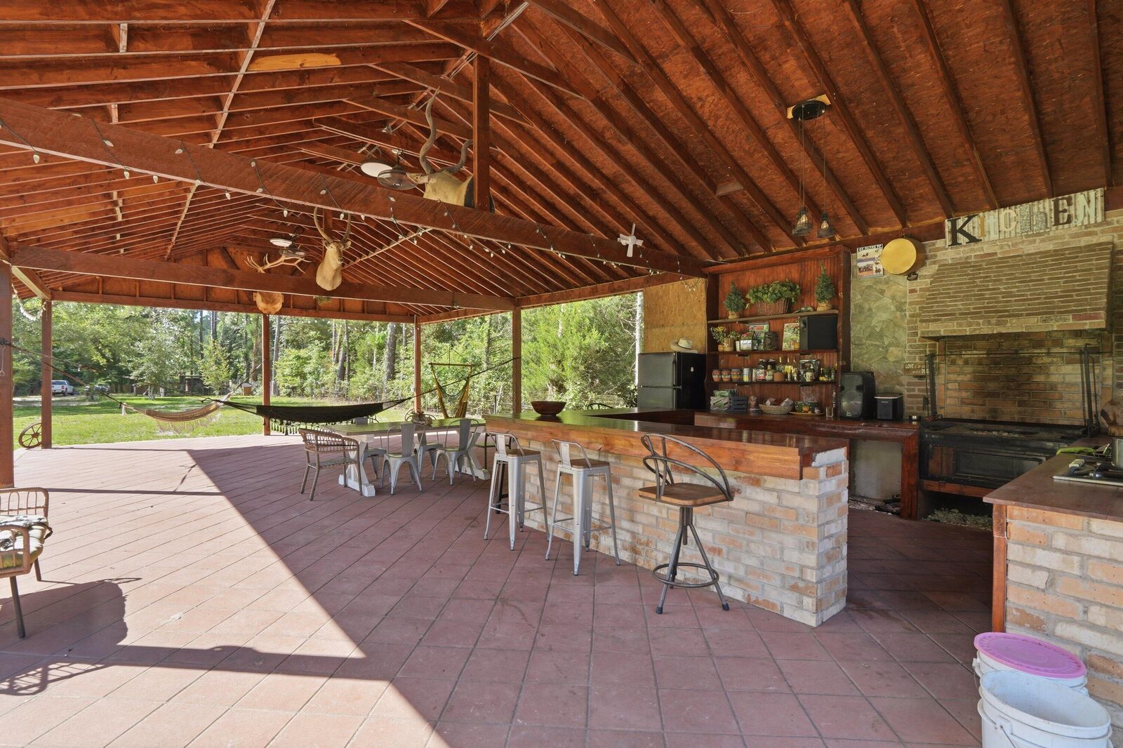 Property Photo:  155 Sweatman Road  SC 29437 