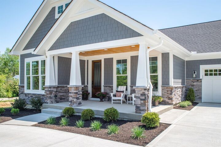 Property Photo:  7044 Johns Course  OH 45040 