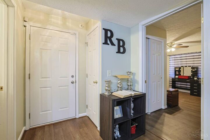 Property Photo: 3151 Preserve Lane OH 45239