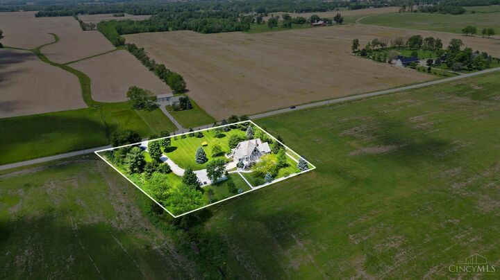 Property Photo:  4380 North River Road  OH 45502 