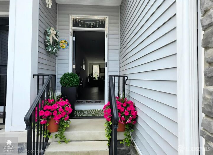 Property Photo:  27 Wisteria Court  NJ 08831 