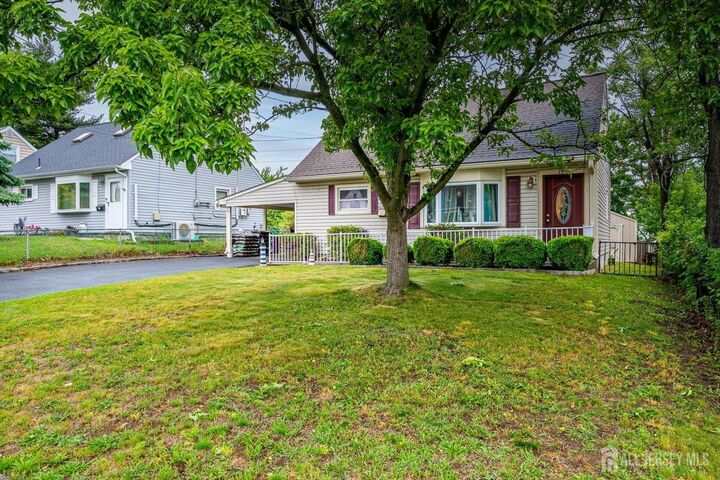 Property Photo: 29 Kendall Drive NJ 08859