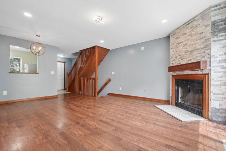 Property Photo:  7429 Kirkdale Drive  OH 43004 