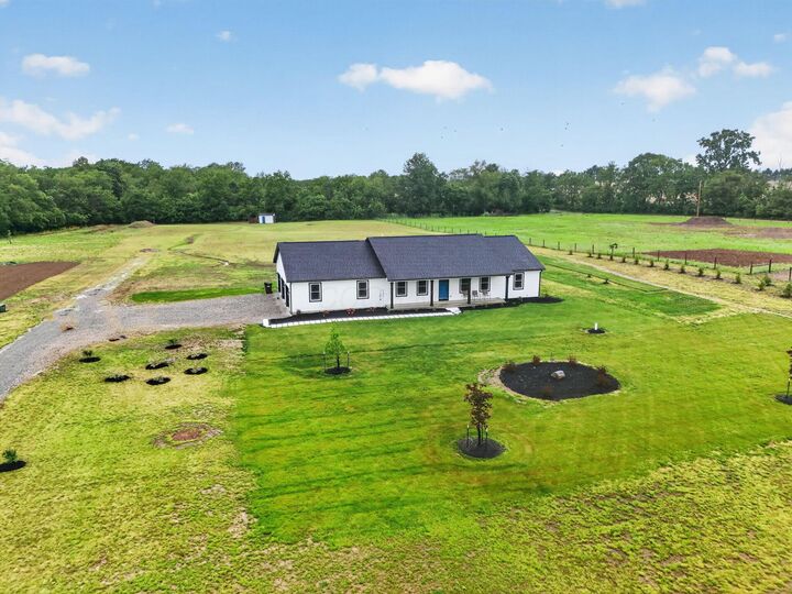 Property Photo: 25461 Shoemaker Road OH 43113