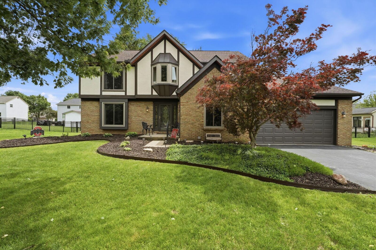 Property Photo: 11600 Stonecreek NW Drive OH 43147