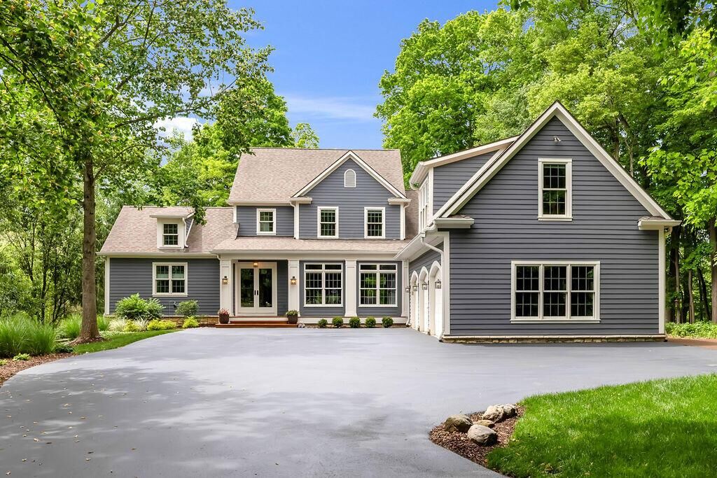 Property Photo:  7596 Clear Creek Court  OH 43004 