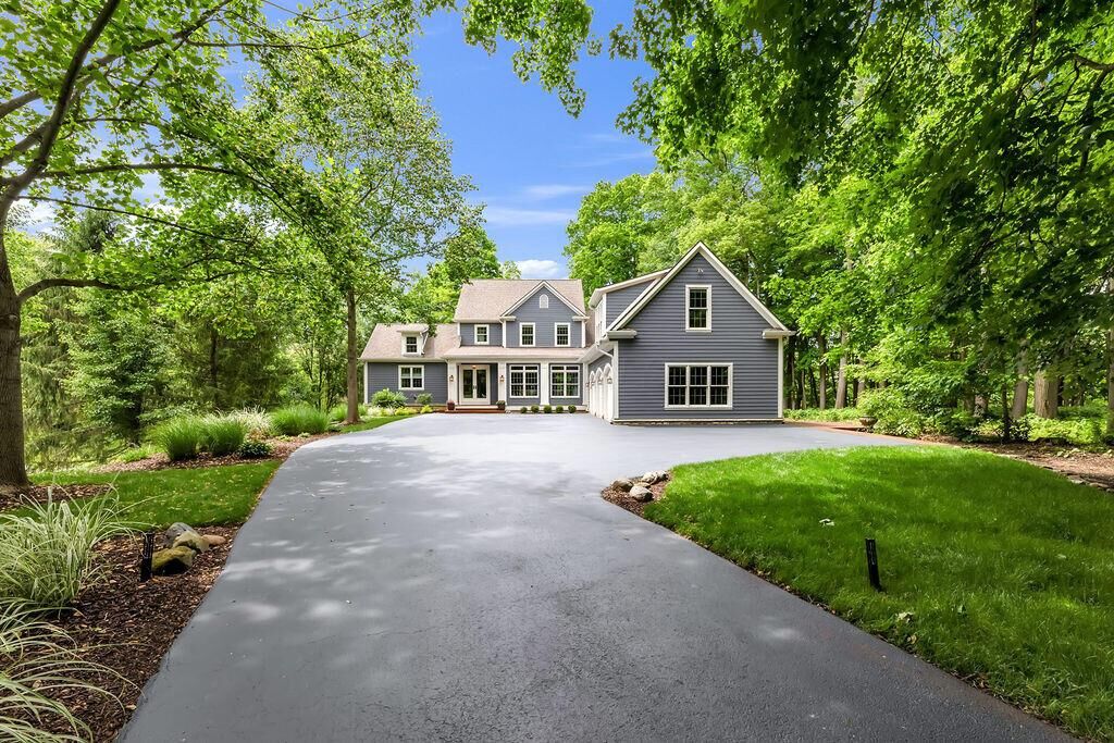 Property Photo:  7596 Clear Creek Court  OH 43004 