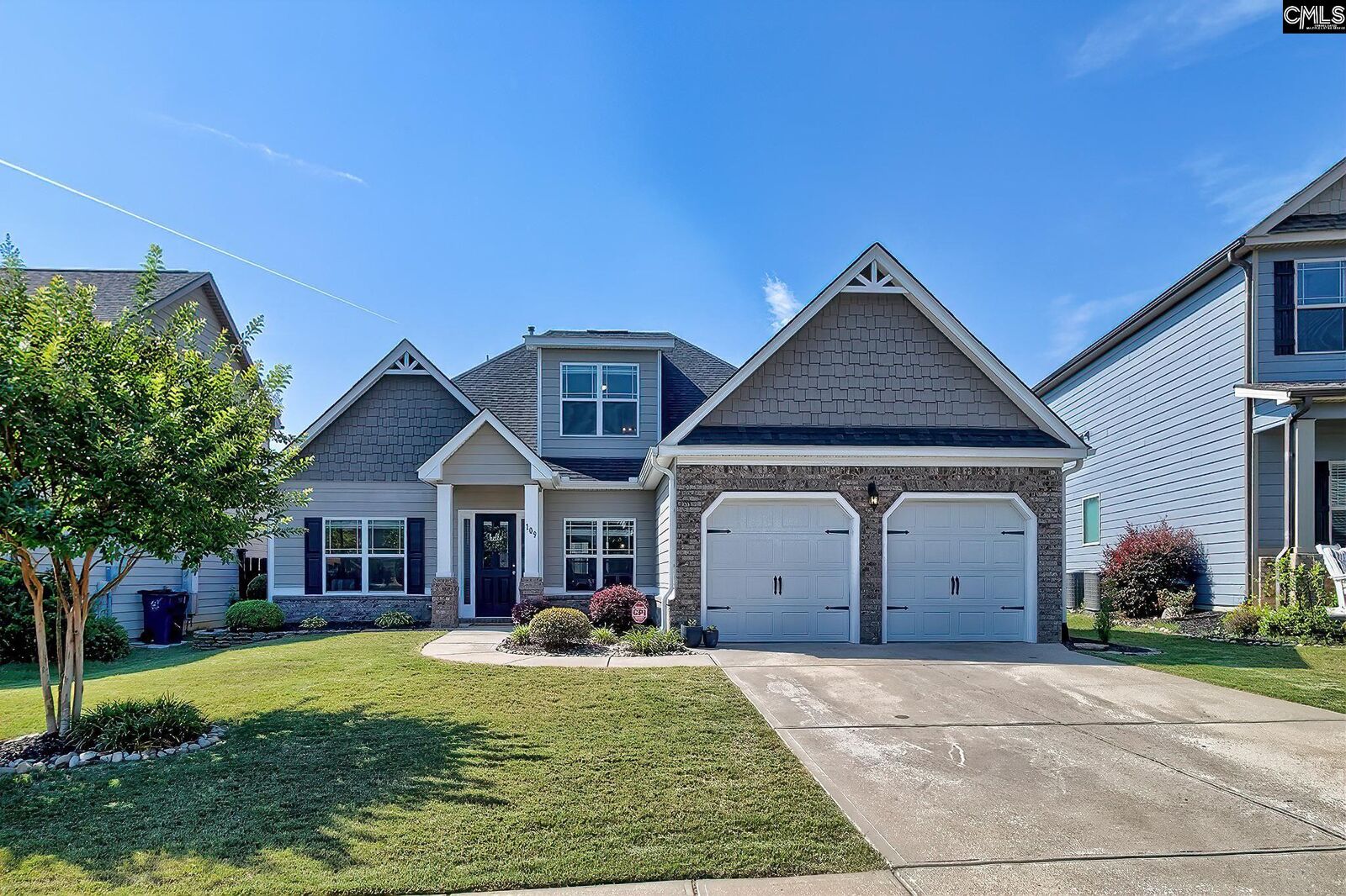 Property Photo: 109 Morning Dew SC 29072