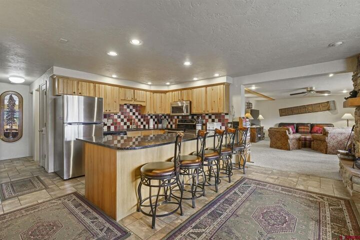 Property Photo:  400 Sheol Street 10 & 11  CO 81301 