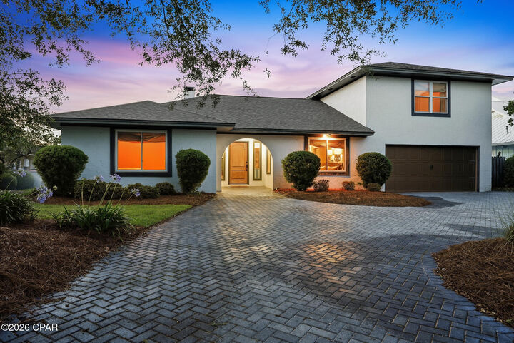 Property Photo: 523 Wahoo Road FL 32408