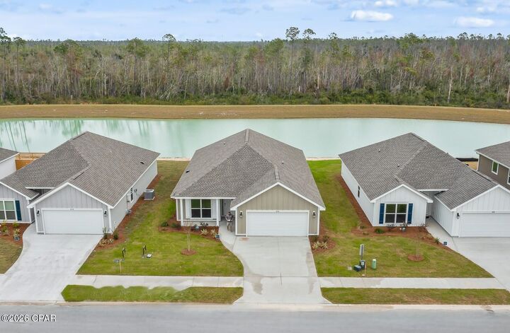 Property Photo: 210 Morning Creek Way FL 32404