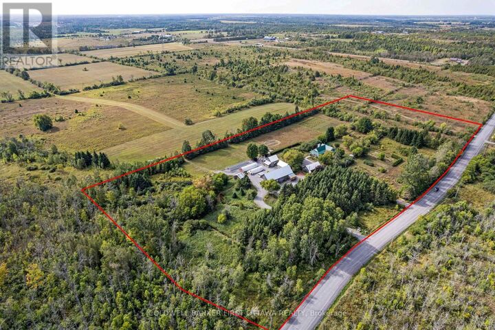 3840 Old Almonte Road — photo 1