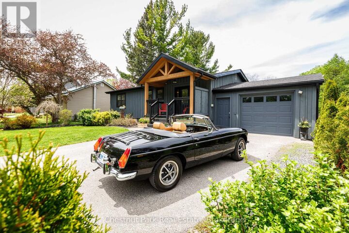 Property Photo: 119 Hillcrest Drive ON N0H 1J0