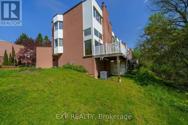 Property Photo: 703 Windermere Road 11 ON N5X 2P1