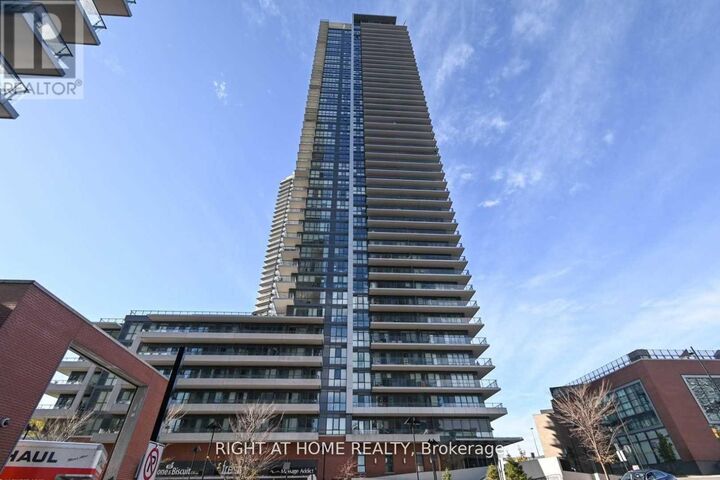 Property Photo: 10 Park Lawn Road 314 ON M8V 0H9