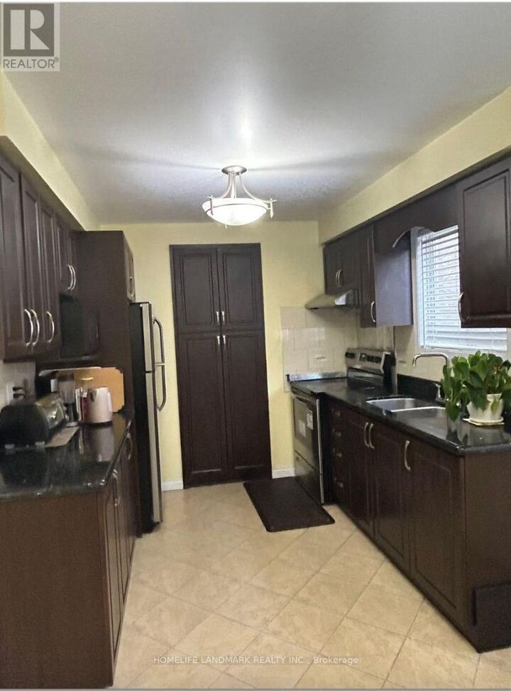 Property Photo: 97 Sandy Haven Drive East ON M1W 3H8