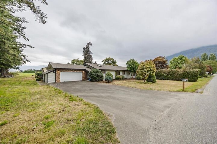Property Photo: 38531 Old Yale Road BC V3G 1X4