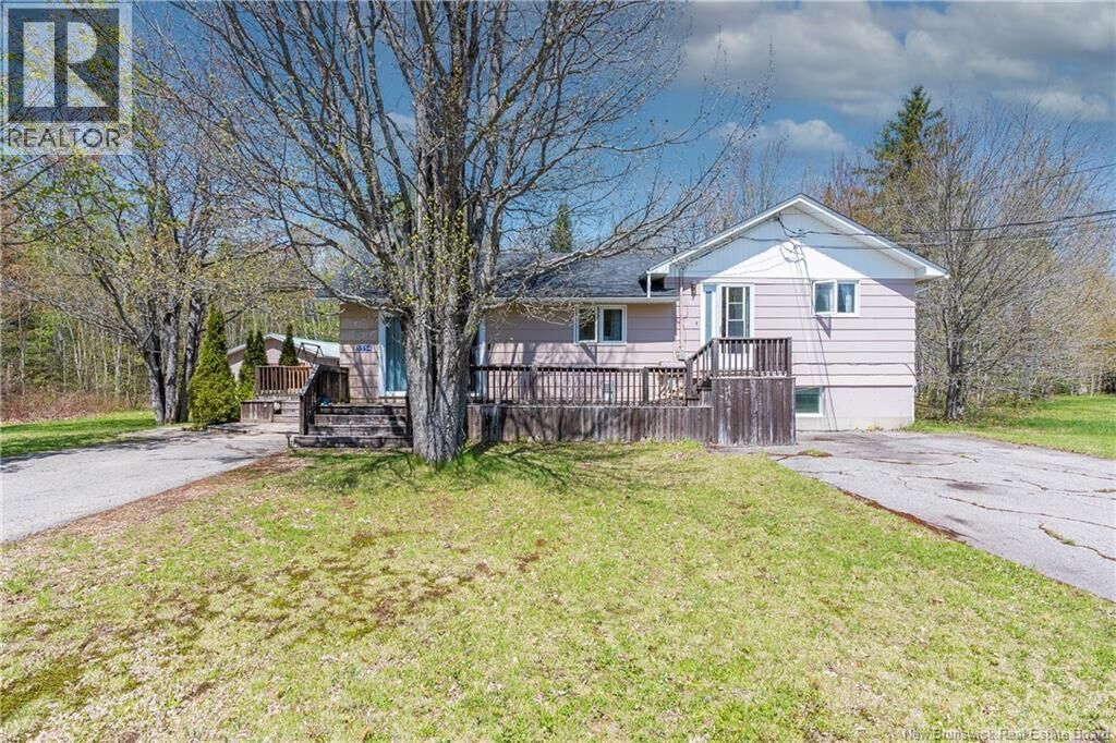 Property Photo: 5554 Des Erables NB E4Y 1K7