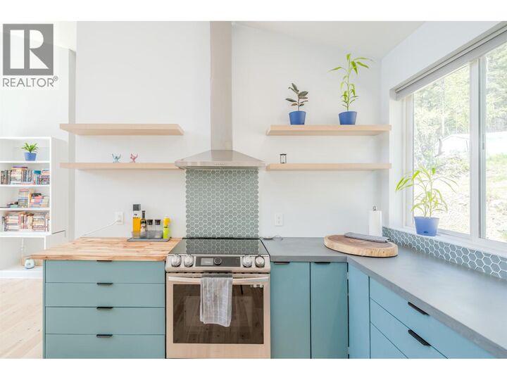 Property Photo:  6282 Hillside Drive  BC V0K 1M0 