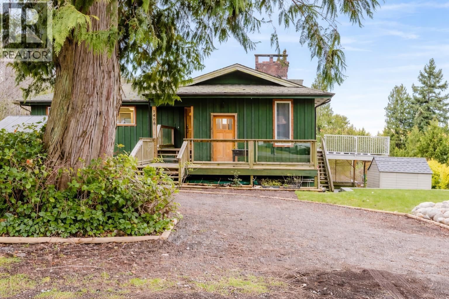 Property Photo:  1405 Velvet Road  BC V0N 1V0 