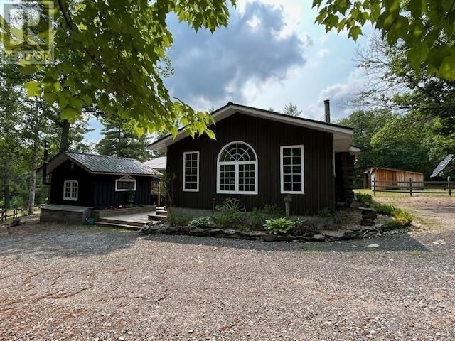 Property Photo: 7 Quinn Rd ON P0R 1H0