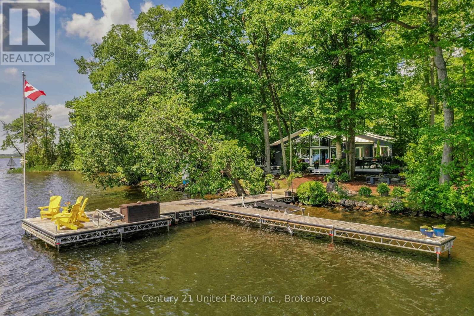 Property Photo:  7004 Island 70  ON K0L 1T0 