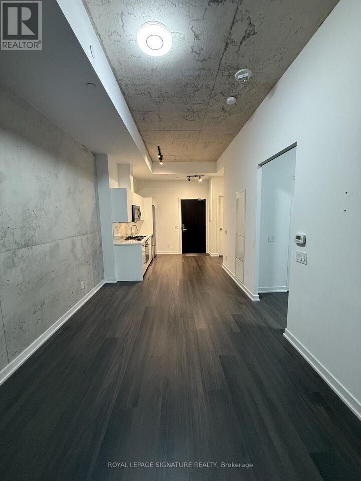 Property Photo: 55 Ontario Street 807 ON M5A 0T8