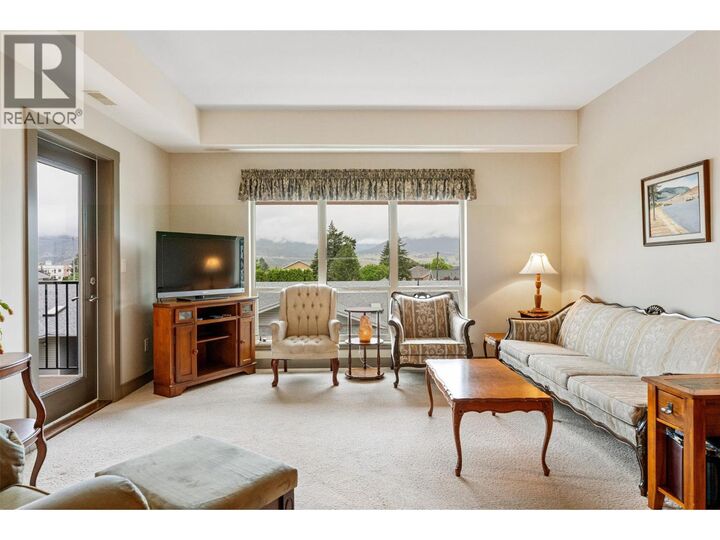 Property Photo: 873 Forestbrook Drive 204 BC V2A 2E9
