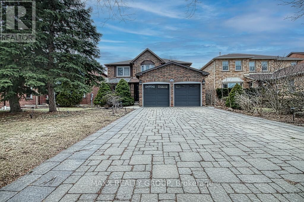 Property Photo:  3650 Baird Court  ON L5L 4T4 