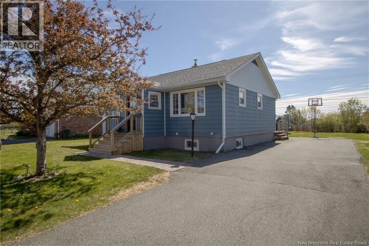 Property Photo:  365 Beaconsfield Crescent  NB E2M 2H7 