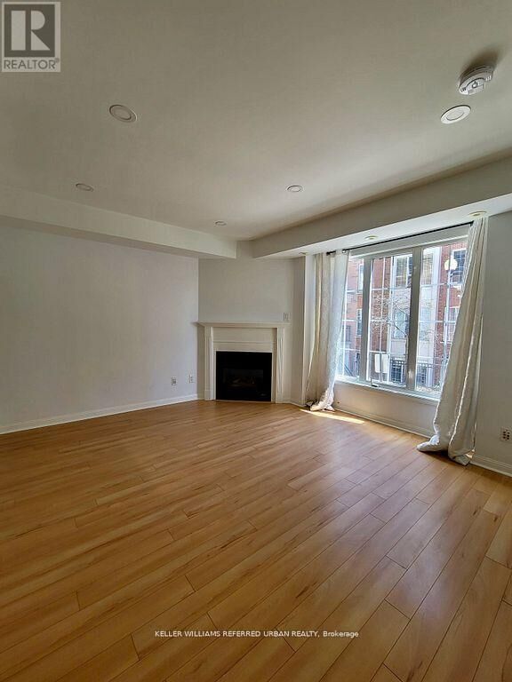 Property Photo: 3 Everson Drive 344 ON M2N 7C2