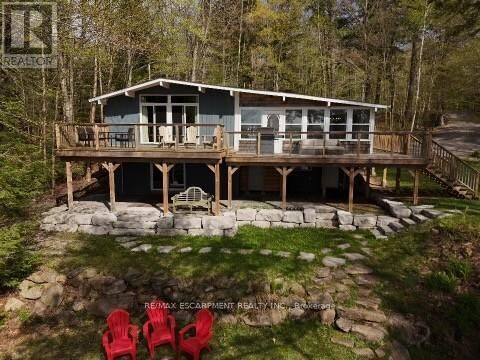 Property Photo: 2787 Watts Road ON K0M 1S0