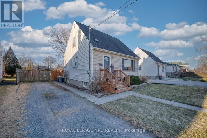 Property Photo:  41 McDonald Avenue  ON L2V 3E5 