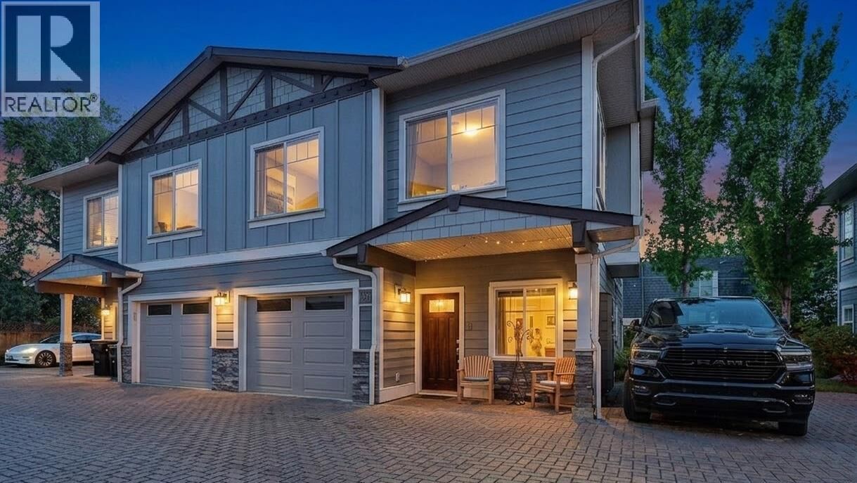 Property Photo: 3606 25 Avenue 107 BC V1T 1P3