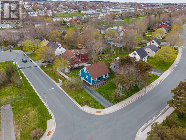 Property Photo: 49 Whiteway Street NL A1B 1K3