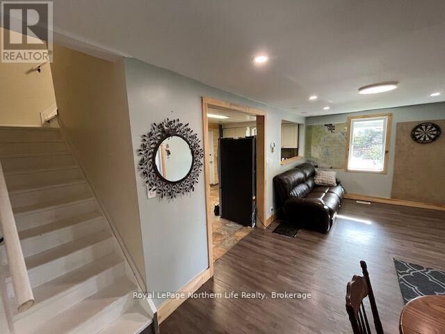 Property Photo: 6741 Highway 11 North ON P0H 2H0
