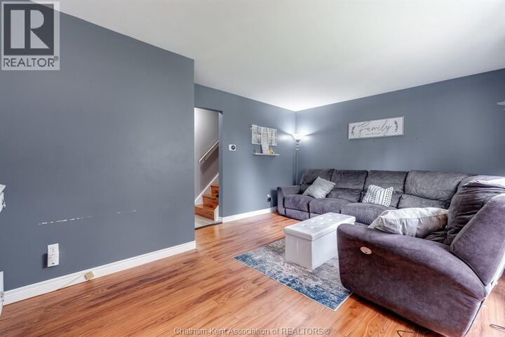 Property Photo:  4 Donalda Drive  ON N7L 4J5 