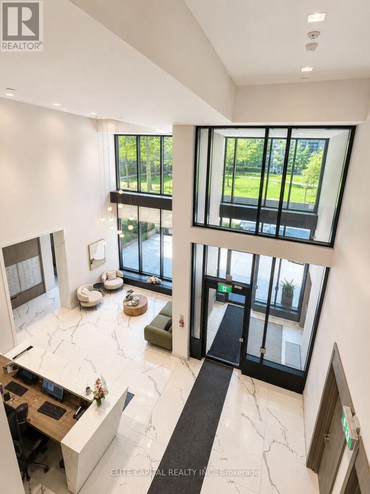 Property Photo:  65 Mutual Street 602  ON M5B 0E5 