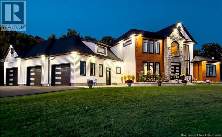 Property Photo:  1354 105 Route  NB E3G 7K4 