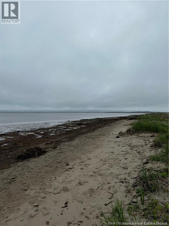 Property Photo:  Vacant  Lot Beausoleil Street  NB E4R 3W2 